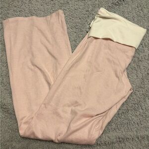 Hollister Pajama Pants